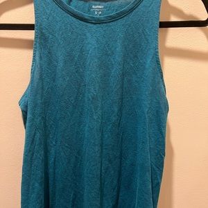 Woman’s Old Navy Tank Top